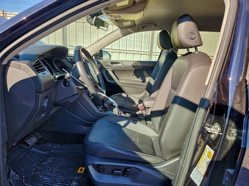 Фото 7 - VOLKSWAGEN TIGUAN