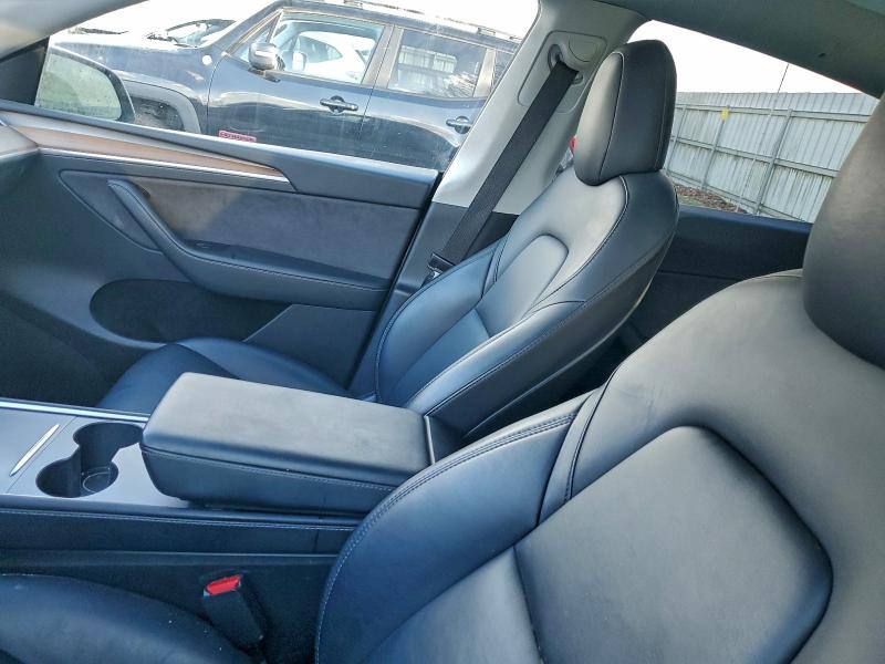 Фото 8 - TESLA MODEL Y