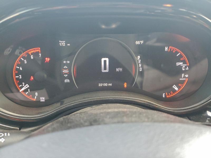 Фото 9 - DODGE DURANGO