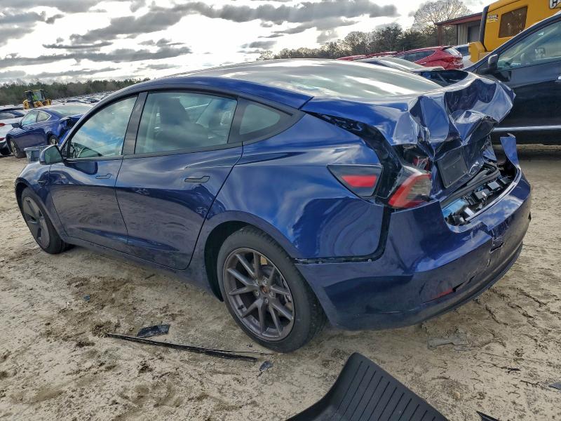 Фото 2 - TESLA MODEL 3