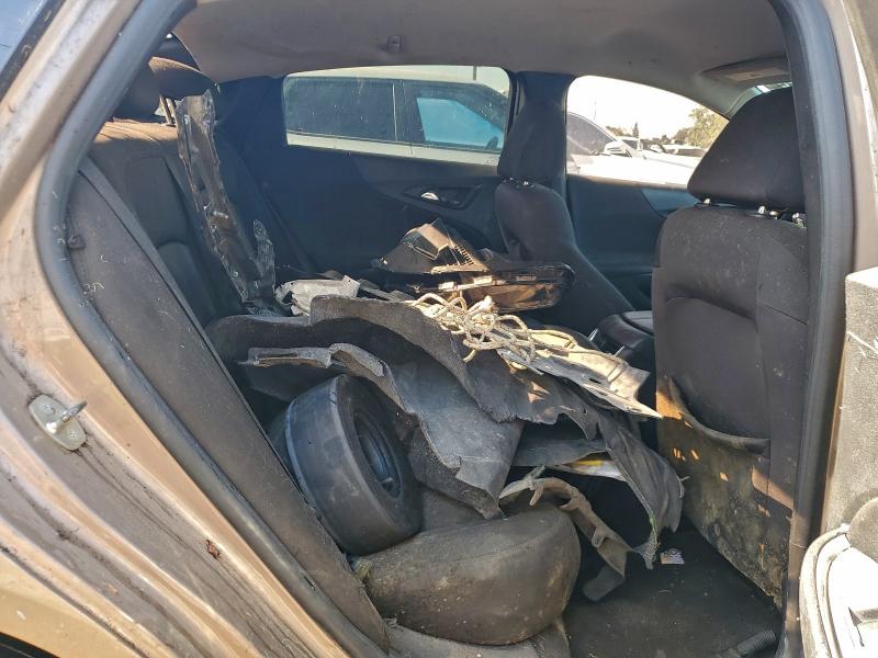 Фото 10 - CHEVROLET MALIBU