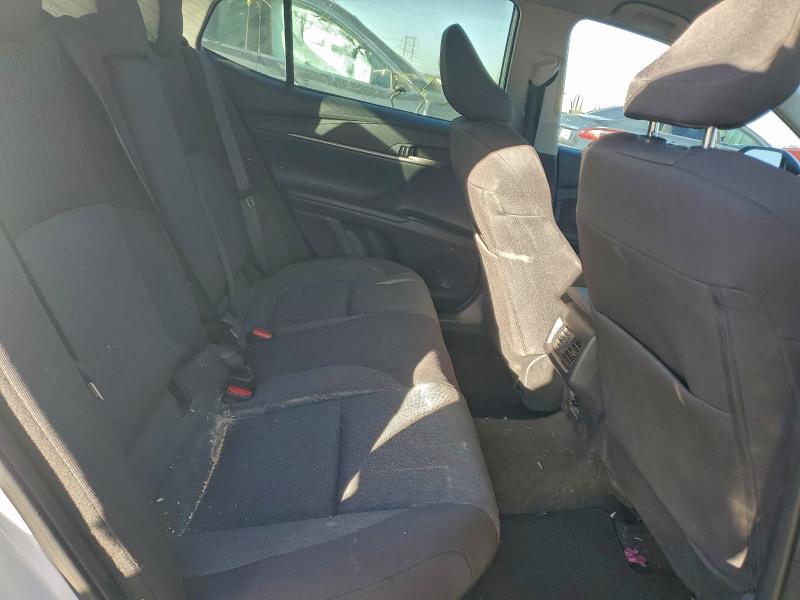 Фото 10 - TOYOTA CAMRY