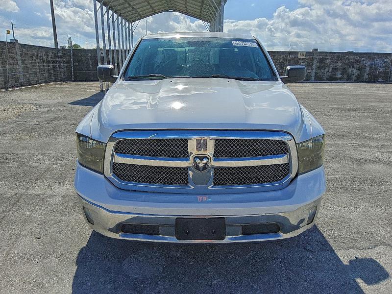 Фото 5 - RAM 1500