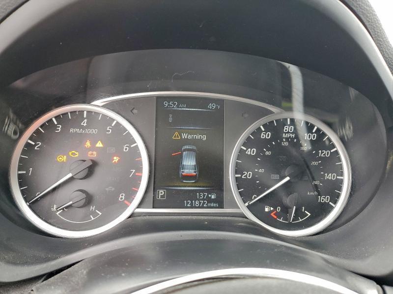 Фото 9 - NISSAN SENTRA