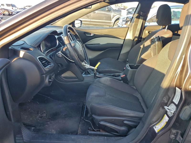 Фото 7 - DODGE DART