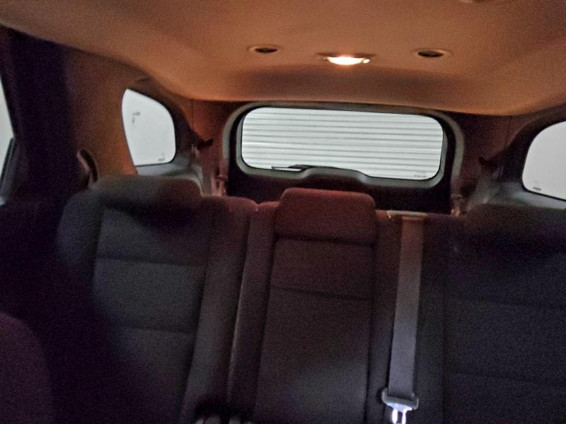 Фото 10 - DODGE DURANGO