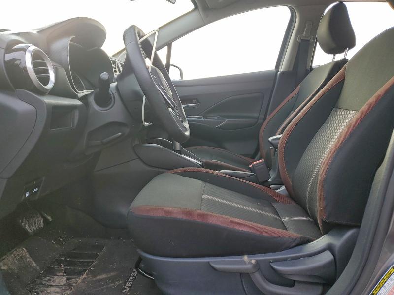 Фото 7 - NISSAN VERSA