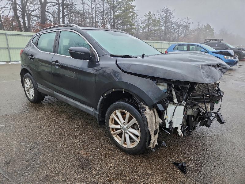 Фото 4 - NISSAN ROGUE