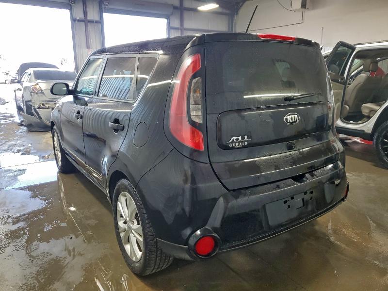 Фото 2 - KIA SOUL