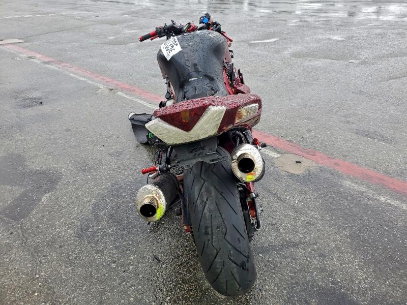 KAWASAKI ZX1400 C 2008