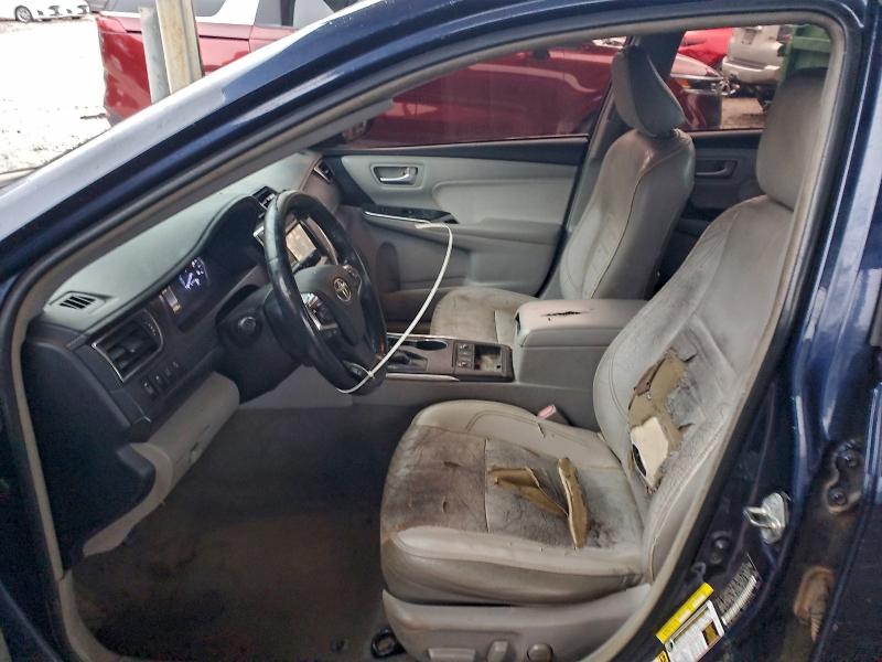 Фото 7 - TOYOTA CAMRY