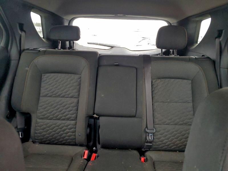 Фото 10 - CHEVROLET EQUINOX