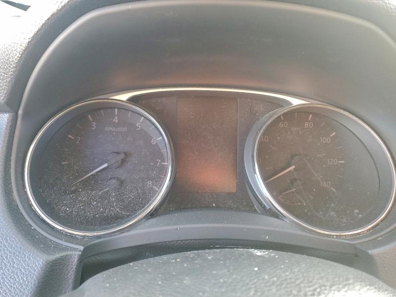 NISSAN ROGUE 2016 VIN KNMAT2MT6GP665627