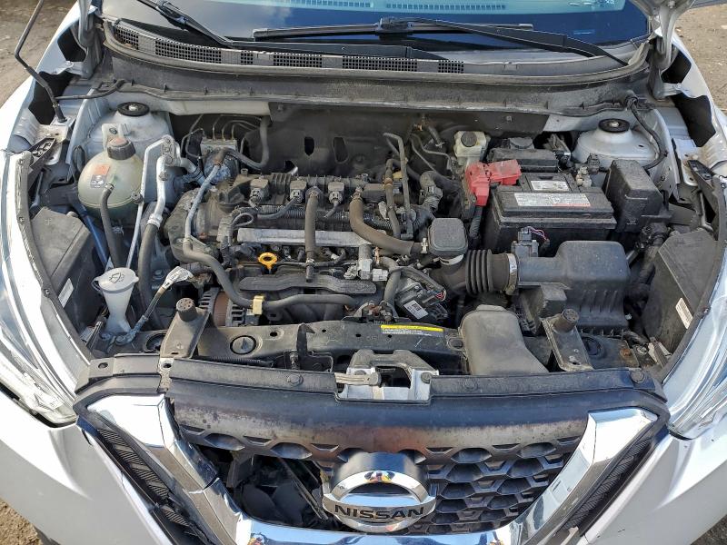 Фото 12 - NISSAN KICKS