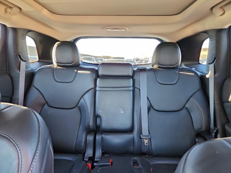 Фото 10 - JEEP GRAND CHER