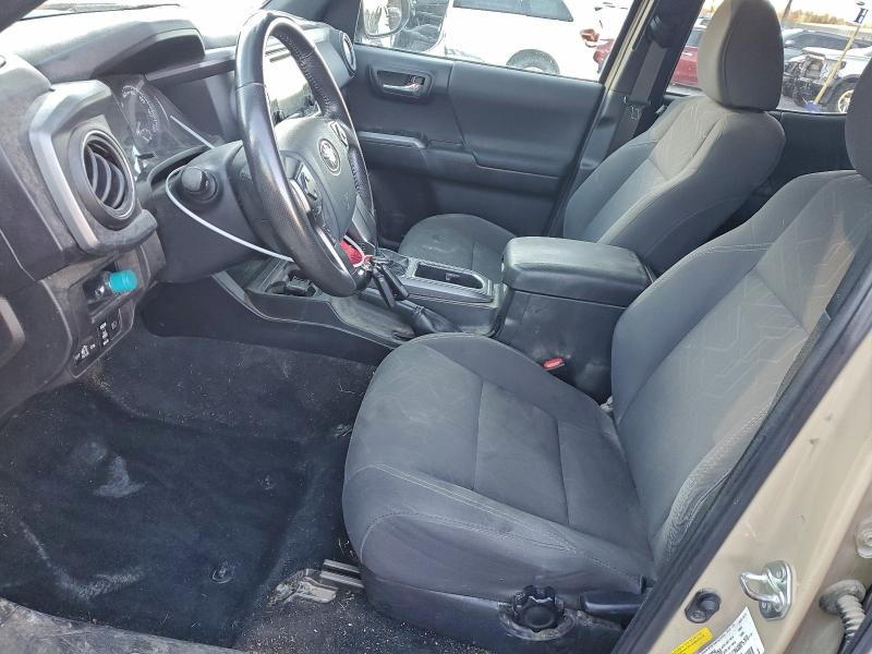 Фото 7 - TOYOTA TACOMA