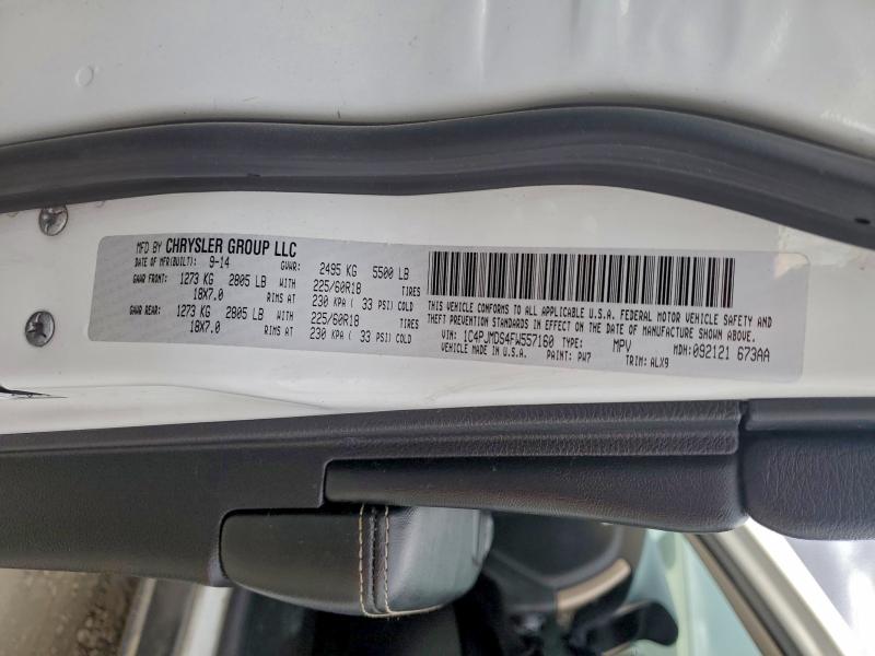 Фото 13 - JEEP GRAND CHER