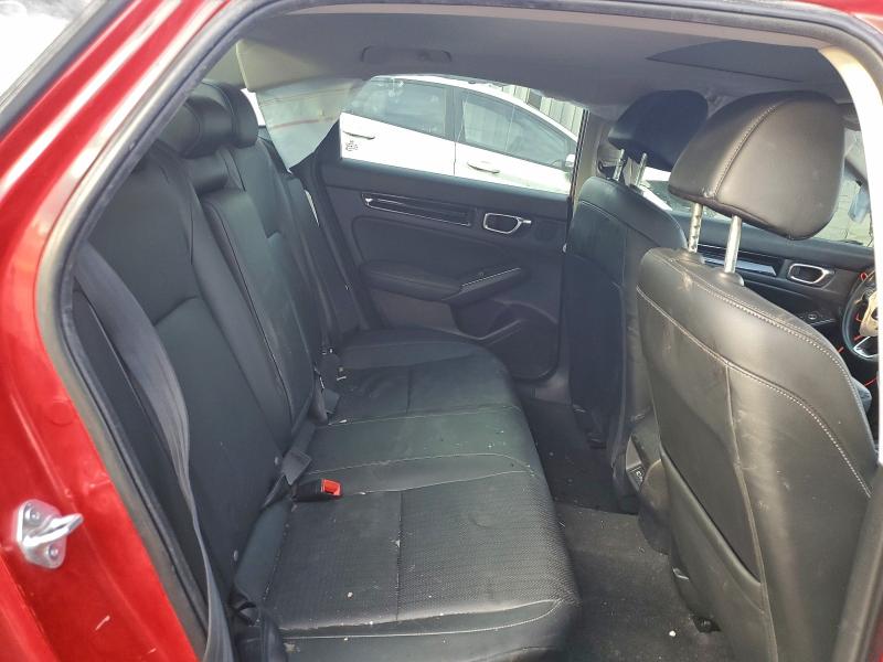 Фото 10 - HONDA CIVIC