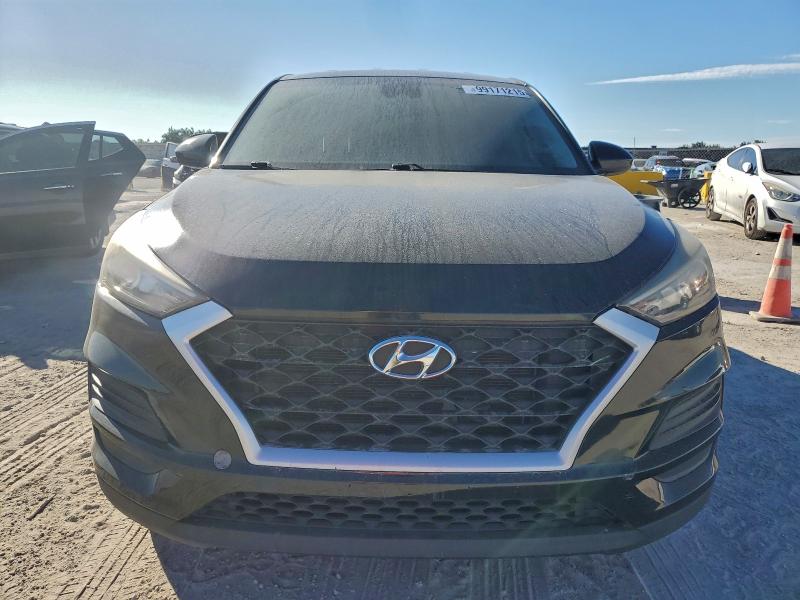 Фото 5 - HYUNDAI TUCSON