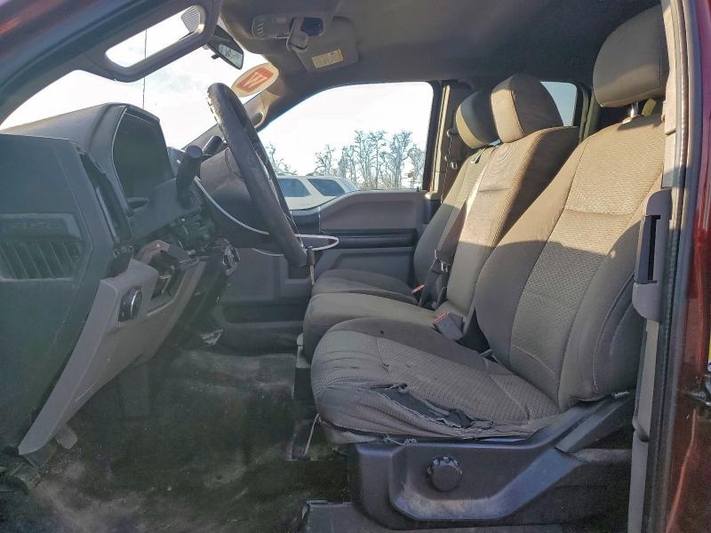 Фото 7 - FORD F-150