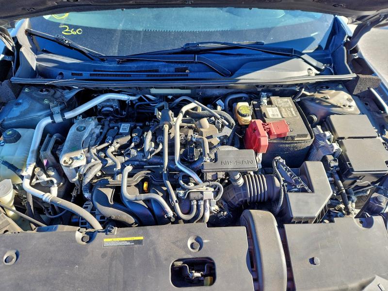 Фото 11 - NISSAN SENTRA