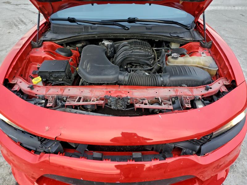 Фото 11 - DODGE CHARGER