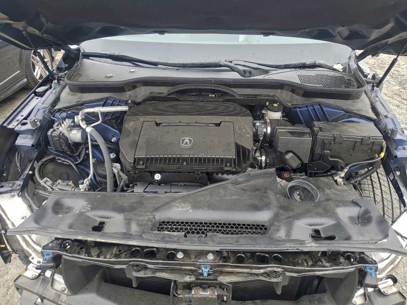 Фото 11 - ACURA MDX