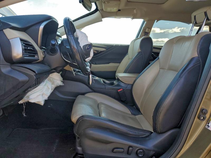 Фото 7 - SUBARU OUTBACK