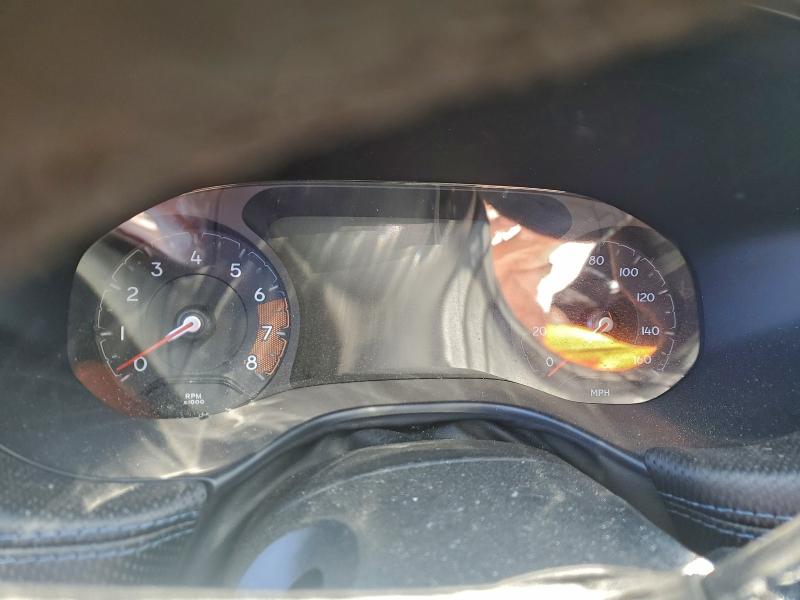 Фото 9 - JEEP COMPASS