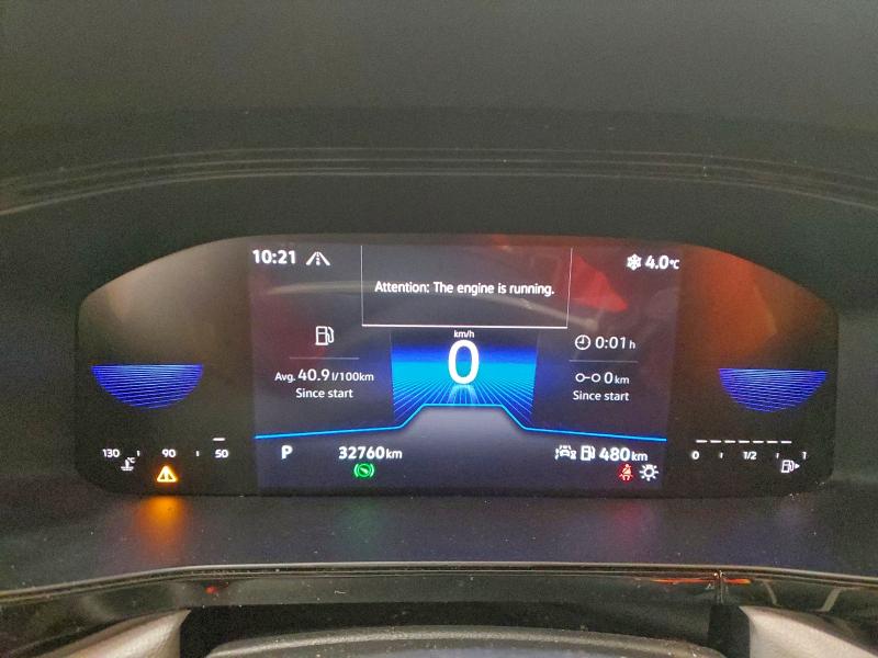 Фото 9 - VOLKSWAGEN TAOS S