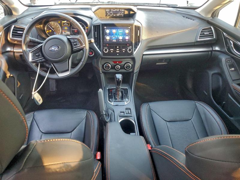 Фото 8 - SUBARU CROSSTREK