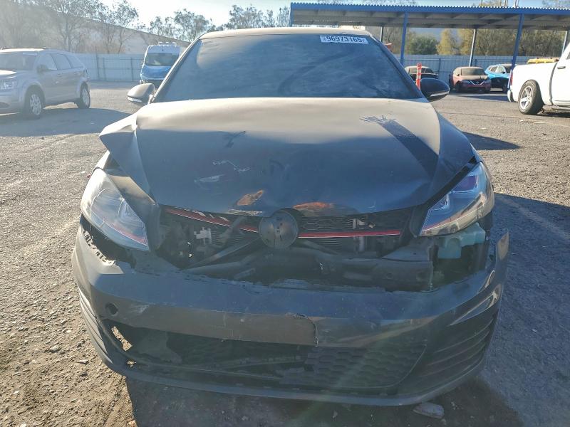 Фото 5 - VOLKSWAGEN GTI