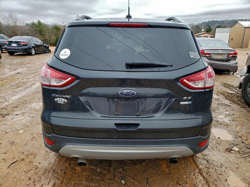 Фото 6 - FORD ESCAPE