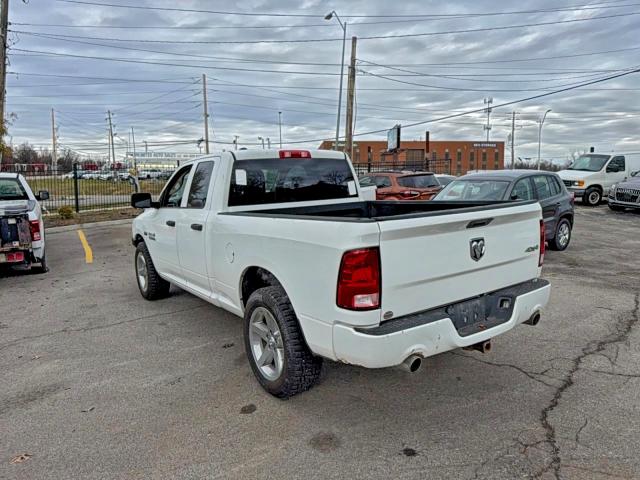 Фото 3 - RAM 1500