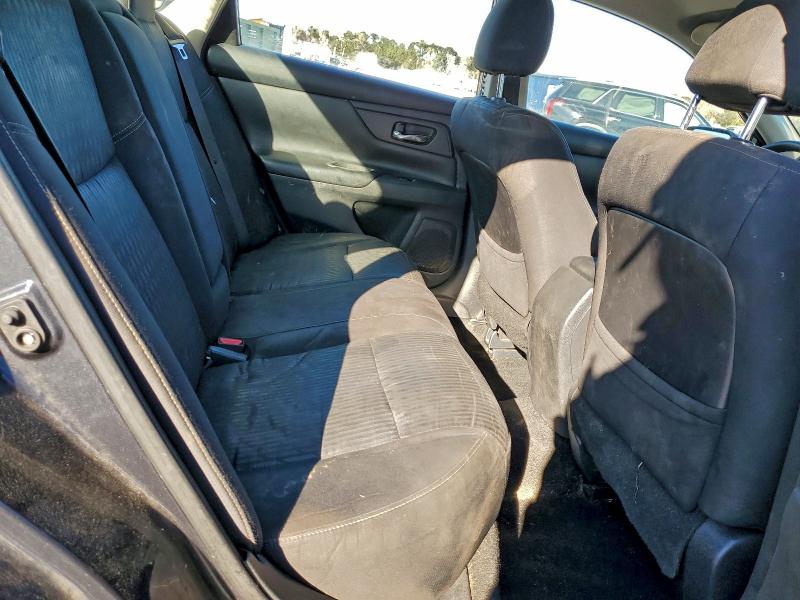 Фото 10 - NISSAN ALTIMA