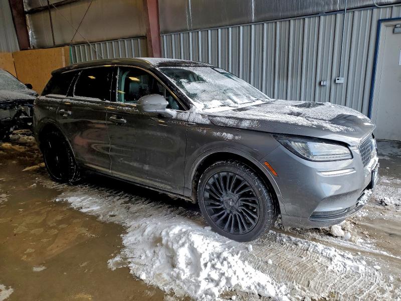 Фото 4 - LINCOLN CORSAIR