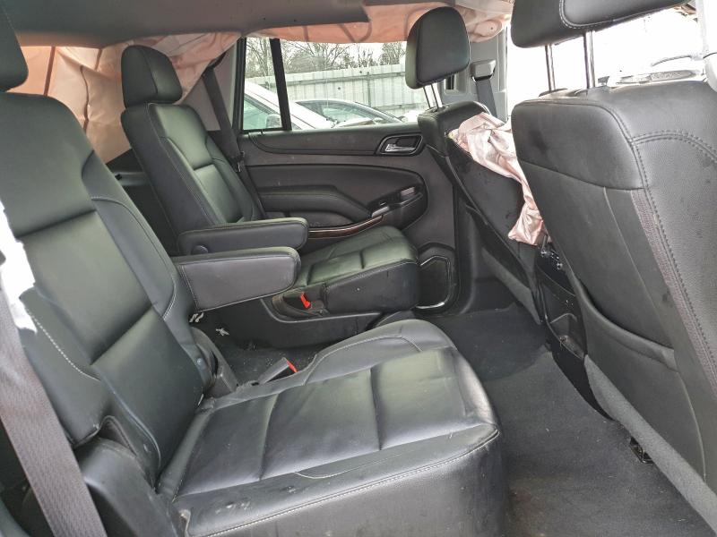 Фото 11 - CHEVROLET TAHOE