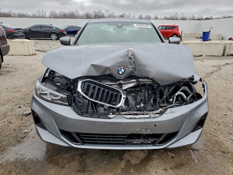 Фото 5 - BMW 3 SERIES