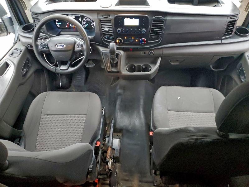 Фото 8 - FORD TRANSIT