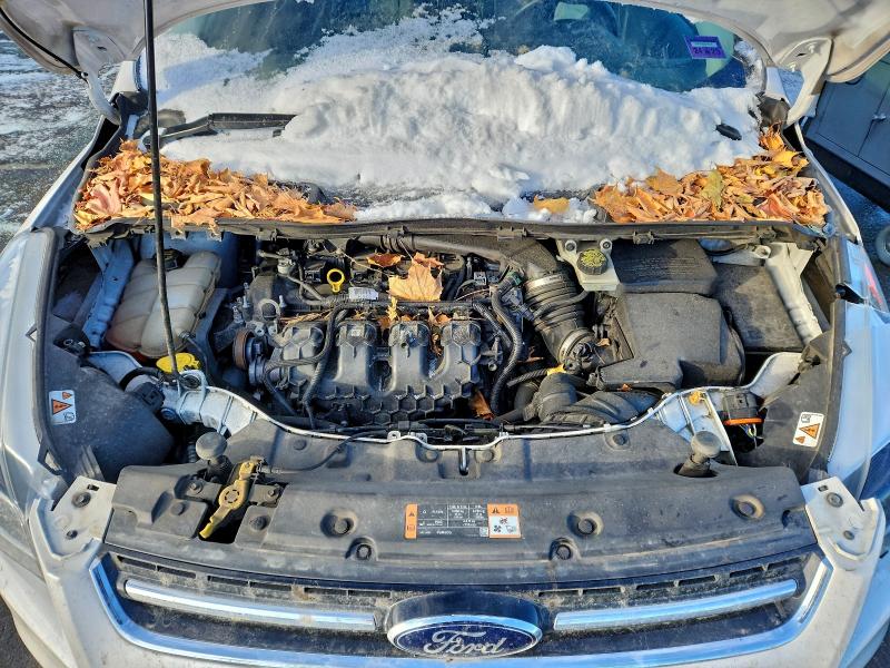 Фото 11 - FORD ESCAPE