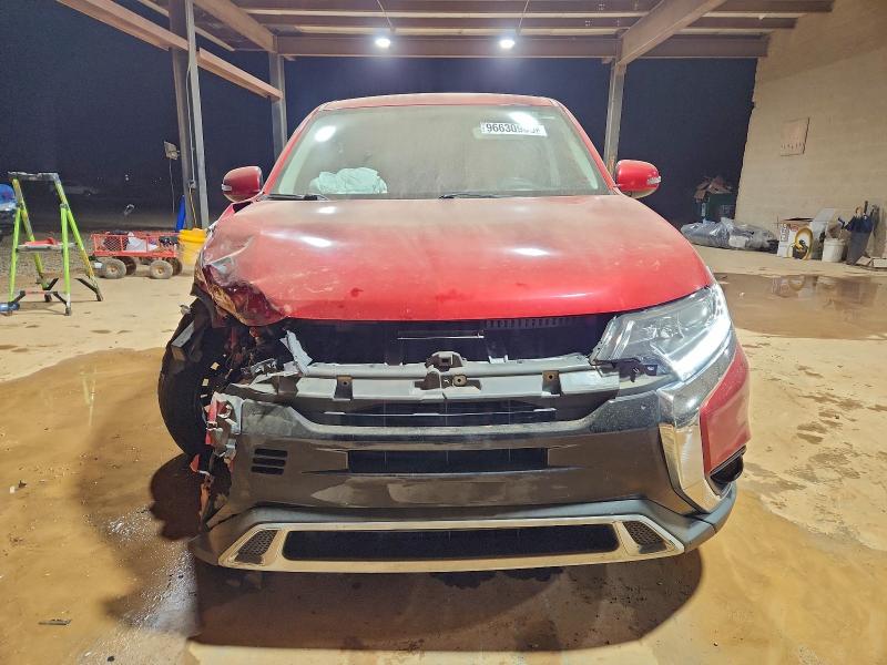 Фото 5 - MITSUBISHI OUTLANDER