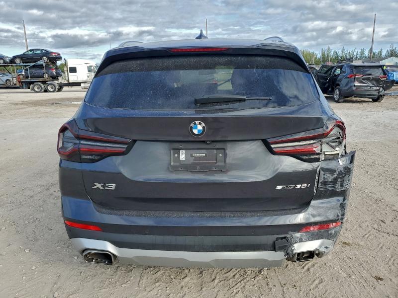 Фото 6 - BMW X3
