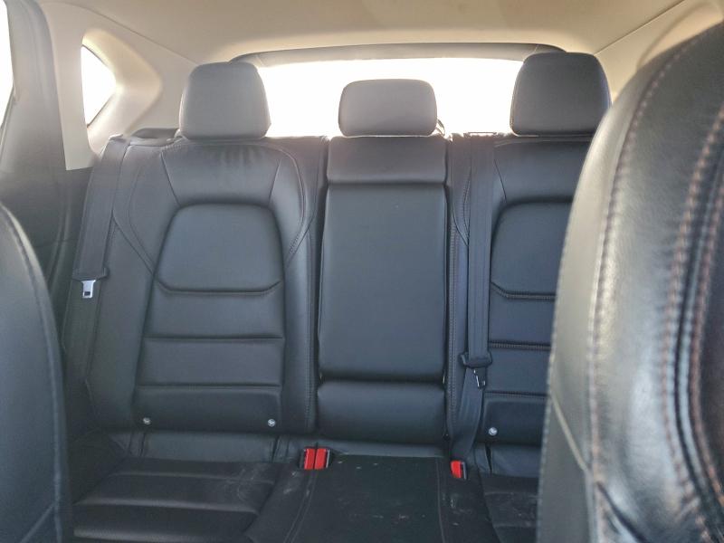 Фото 10 - MAZDA CX-5 PREFE