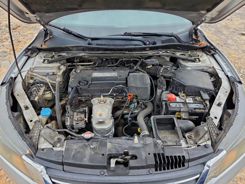 Фото 11 - HONDA ACCORD