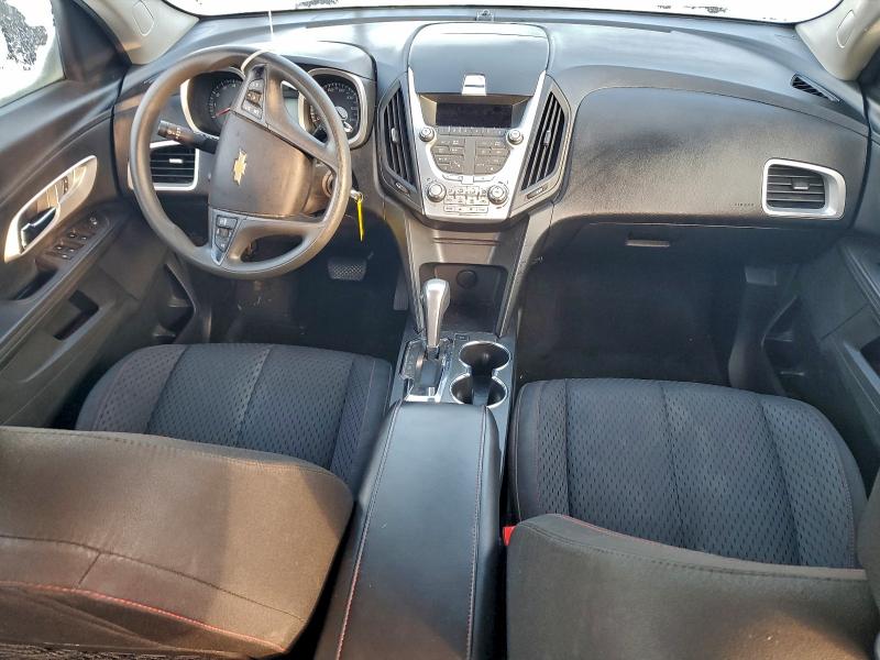 Фото 8 - CHEVROLET EQUINOX