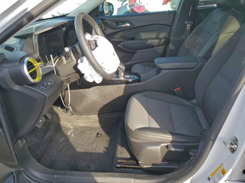 Фото 7 - CHEVROLET TRAX