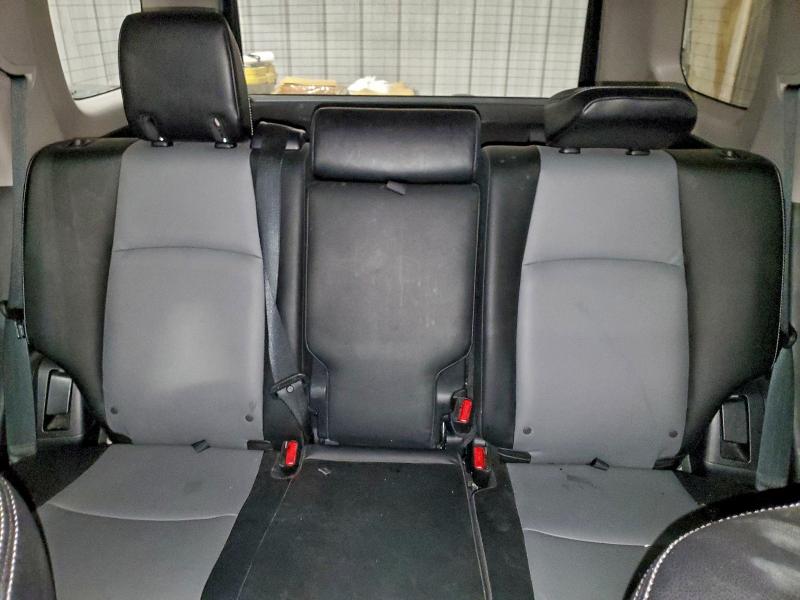 Фото 10 - TOYOTA 4RUNNER