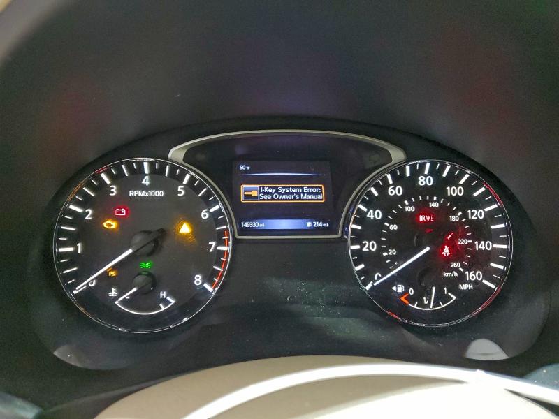 Фото 9 - NISSAN ALTIMA