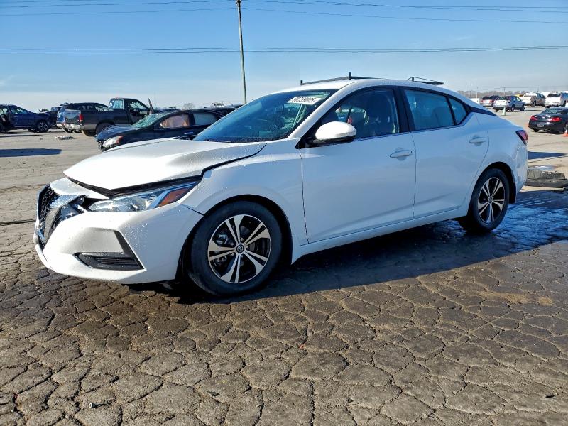 Фото 1 - NISSAN SENTRA