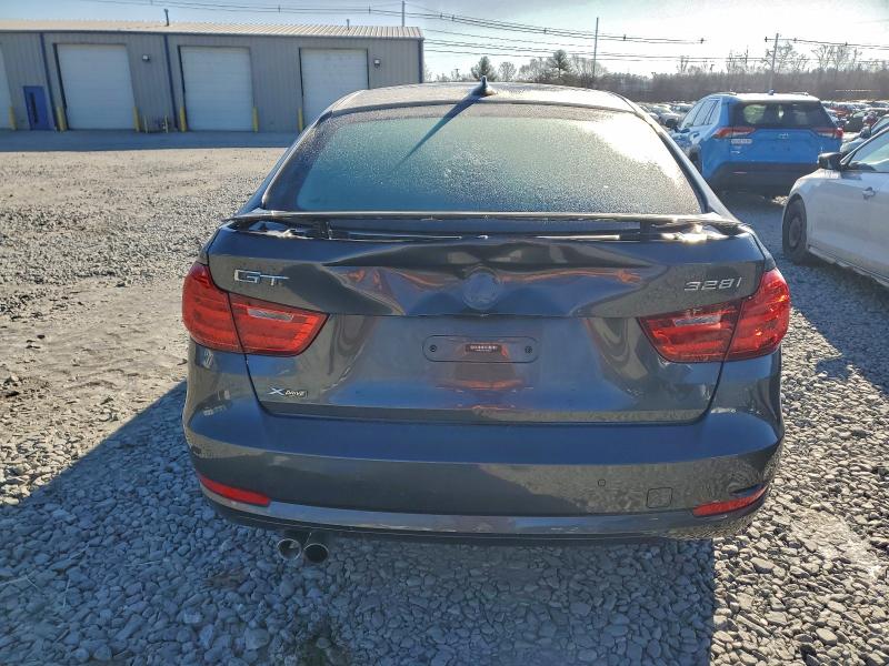 Фото 6 - BMW 3 SERIES